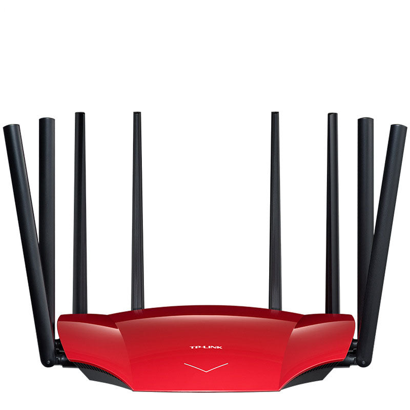 WLAN router