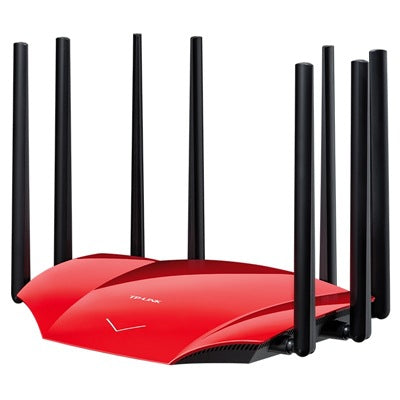 WLAN router