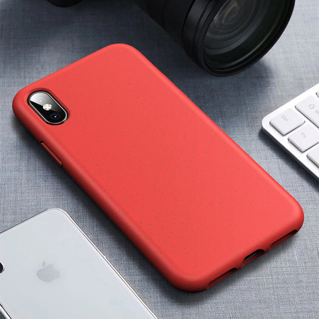 Funda para teléfono móvil Funda anticaída para teléfono móvil