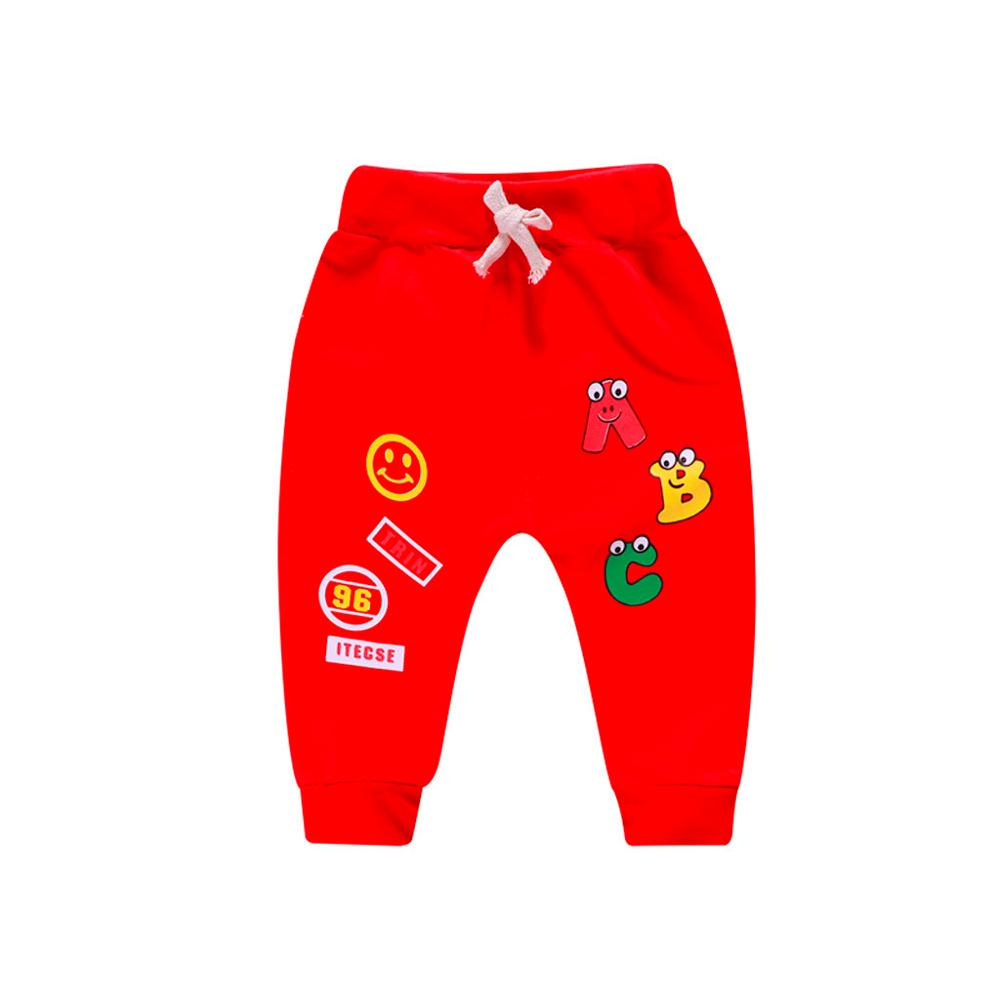 pantalones de bebe