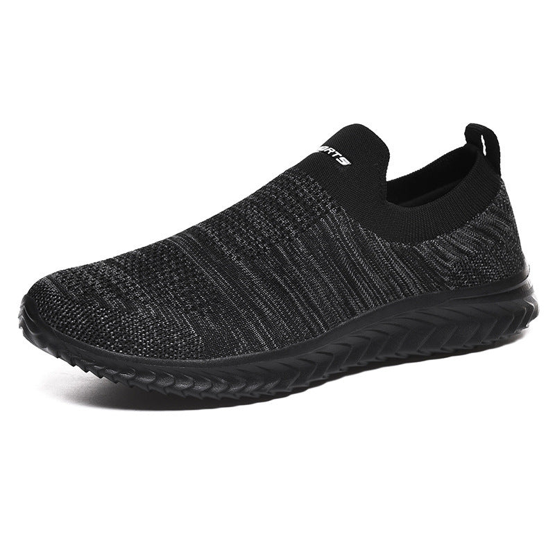 Breathable Couple Sports Shoes Casual Shoes