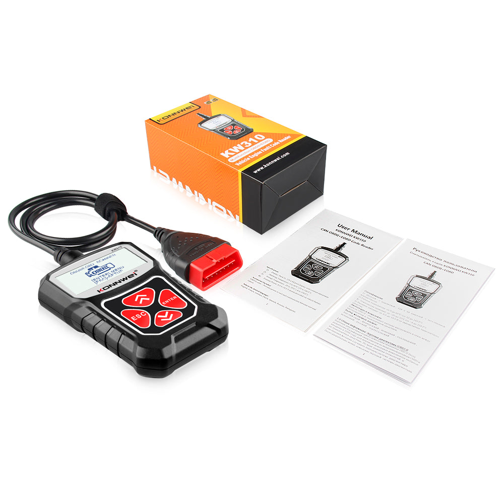 Car Scanner Diagnostic Tool Automotive Scanner Car Tools