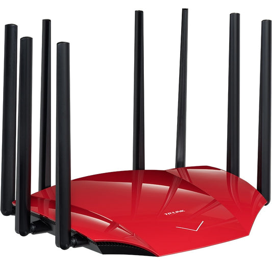 WLAN router