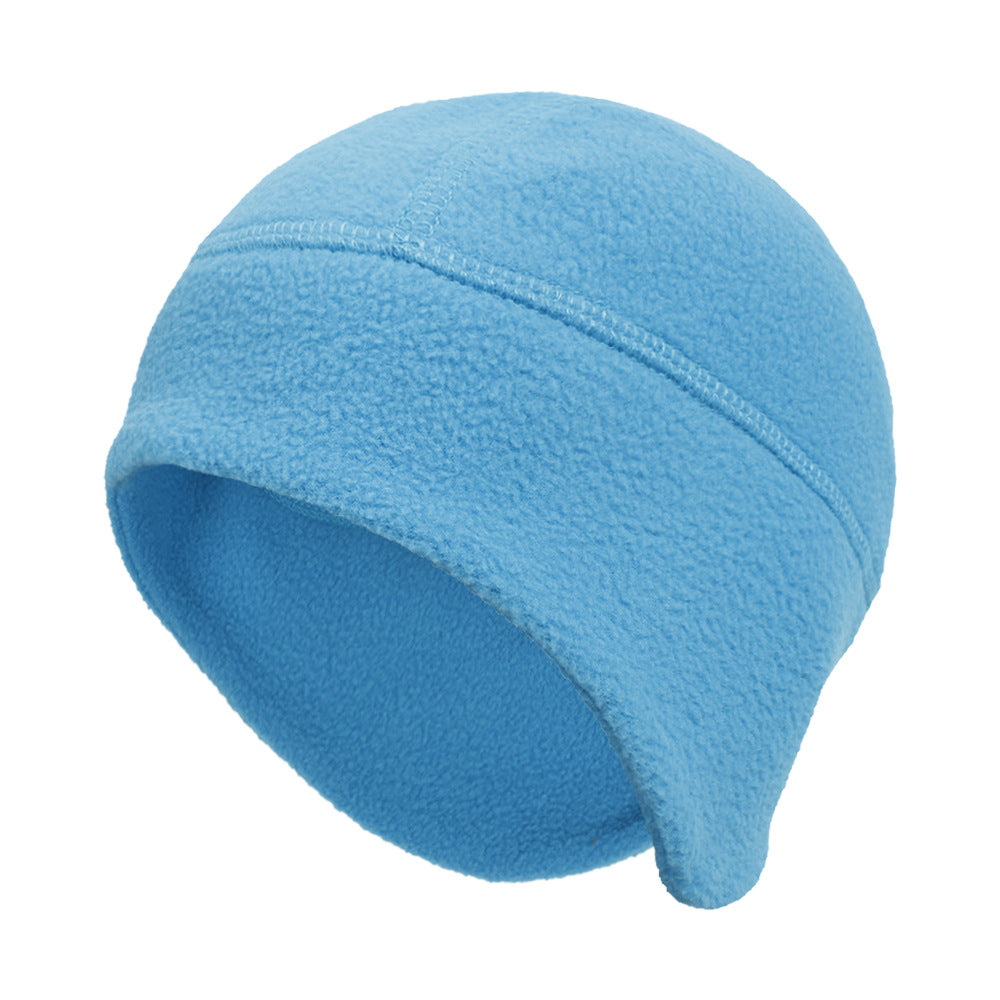 Autumn and Winter Sports Cycling Hats Men and Women Winter Hats