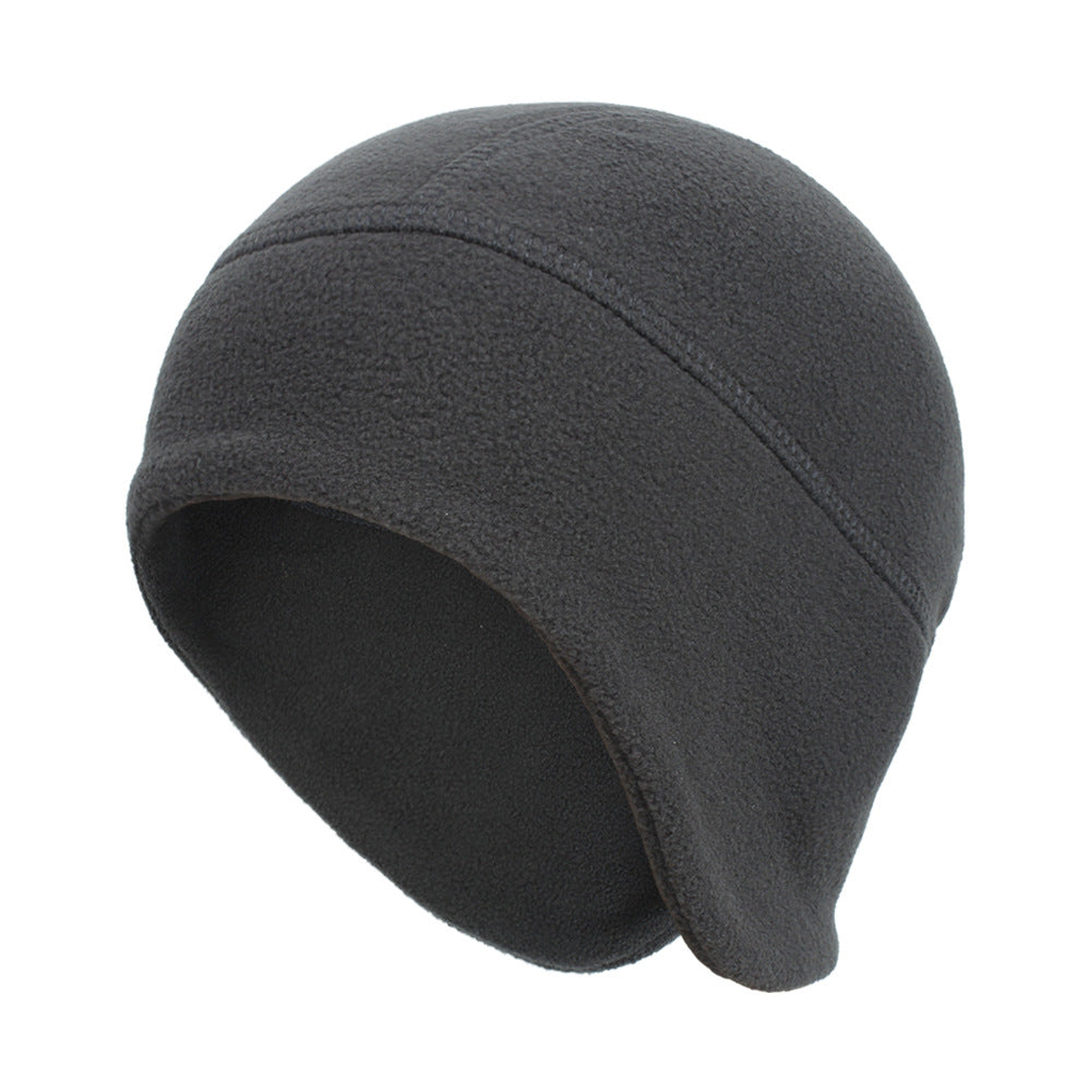 Autumn and Winter Sports Cycling Hats Men and Women Winter Hats