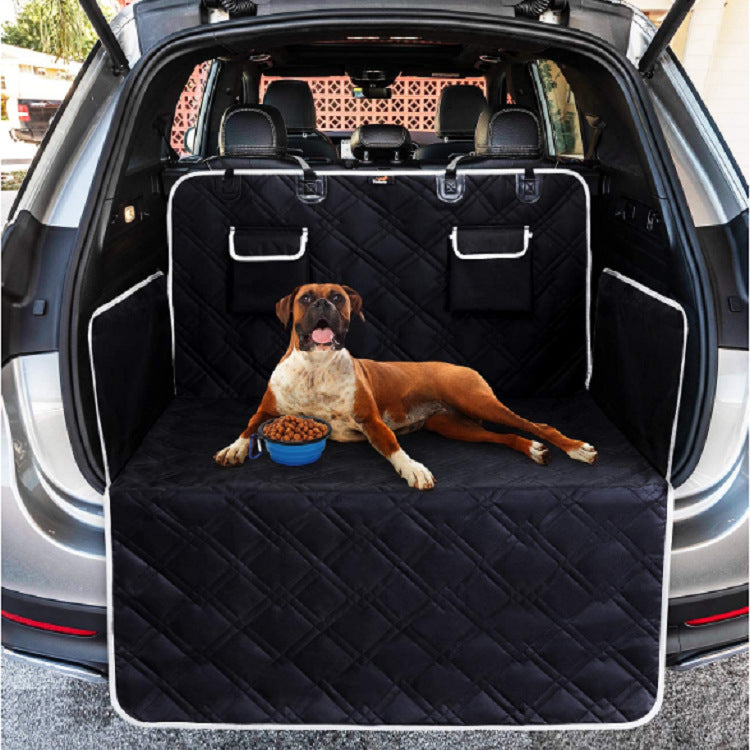 Car Pet Mat Car Pet Trunk Mat Car Dog Mat