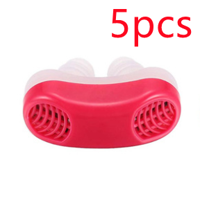 New Products Anti Snoring Device Anti Snore Clip