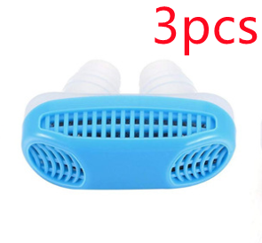 New Products Anti Snoring Device Anti Snore Clip