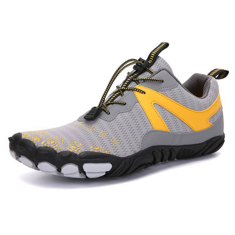 New Outdoor Wading Shoes, Hiking Shoes, Five-finger Shoes