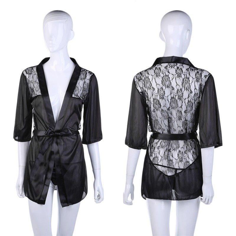 Lace lingerie Main fabric composition: polyester fiber (polyester) SIZE（cm) Hip circumference（cm) Bust(cm) waistline(cm） S 90 82 66 M 94 86 70 L 98 90 74 XL 102 94 78 2XL 106 98 82 1. Asian sizes are 1 to 2 sizes smaller than European and American people.