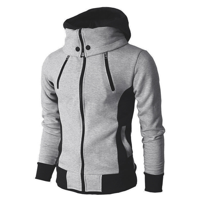 Men's Slim Sweatshirt