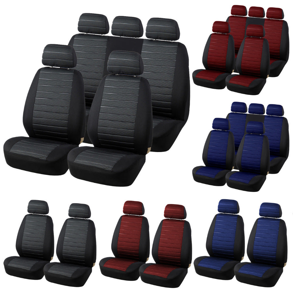 Four Seasons General Motors Seat Cover Cushion