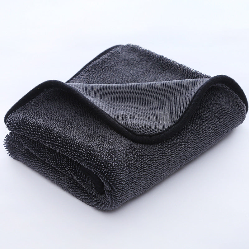 Automobile Cleaning Cloth Car Wash Towel