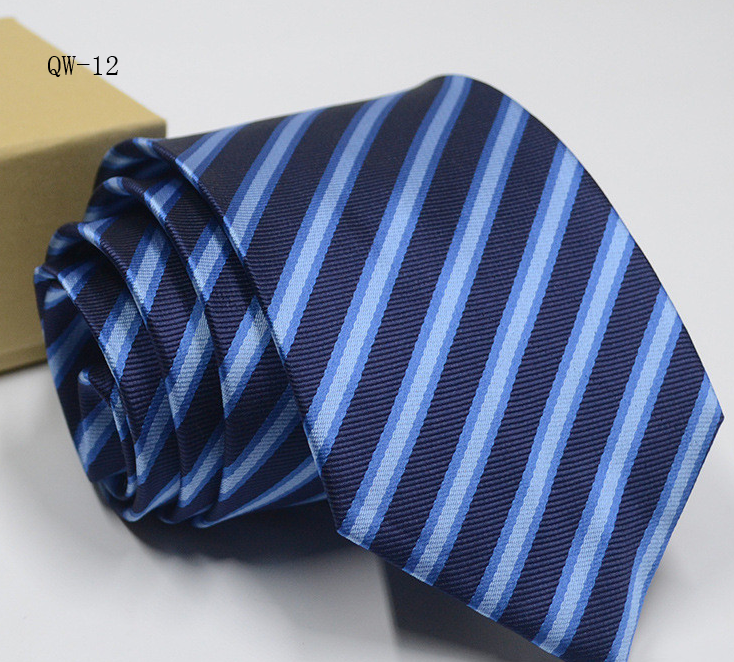 Business dress tie