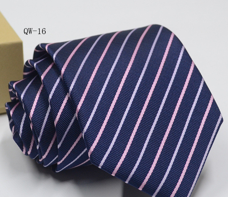 Business dress tie