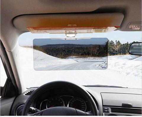 HD-Auto-Anti-Glare-Tag- und Nachtsicht-Fahrvisier