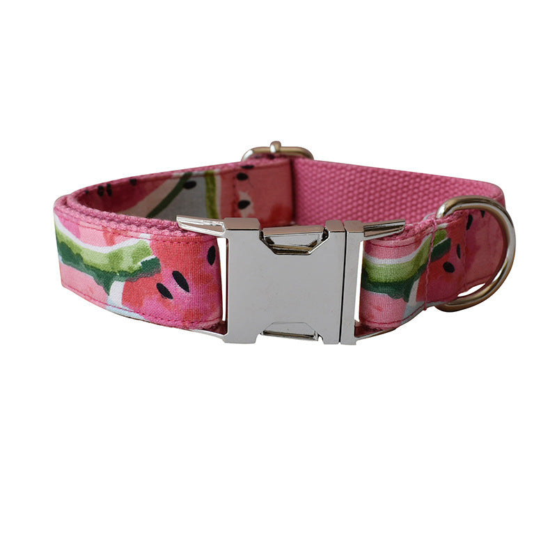 Pet Supplies Dog Collar Pet Leash