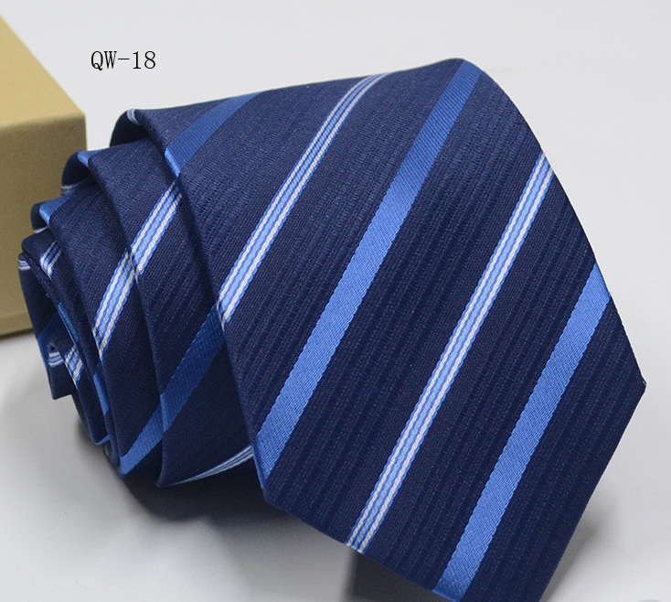 Business dress tie