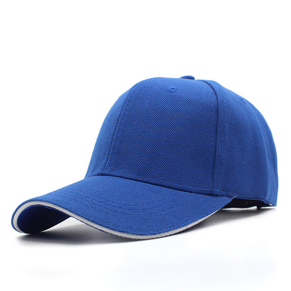 Sun hat hip hop hat