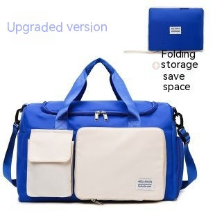 Popular Folding Upgrade Shoulder Bag