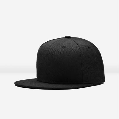 Couple baseball cap hip hop cap peak cap Product category: empty top hat material: cotton Couple baseball cap hip hop cap peak cap "Match with your partner in style! Couple Baseball Cap Hip Hop Peak Cap - perfect for trendy duos 0