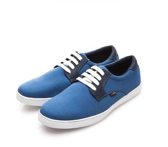 New Men Comfortable Casual Shoes