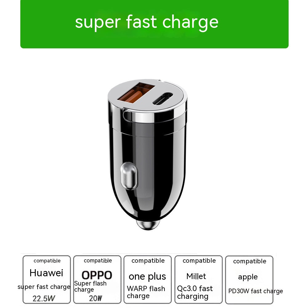 Autoladegerät 200 W Super multifunktional