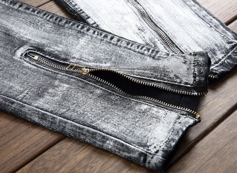 Men's jeans