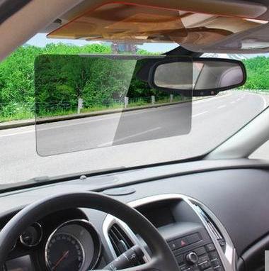 HD-Auto-Anti-Glare-Tag- und Nachtsicht-Fahrvisier