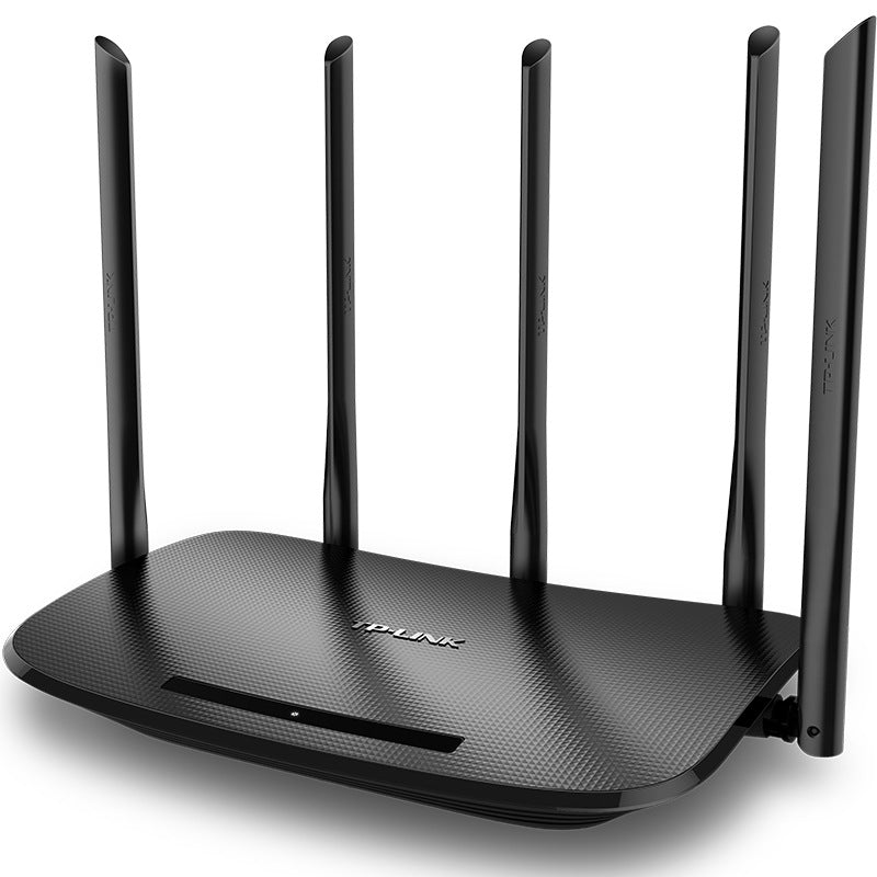 WLAN-Router Dualband-Gigabit-Hochgeschwindigkeits-Glasfaserbreitband