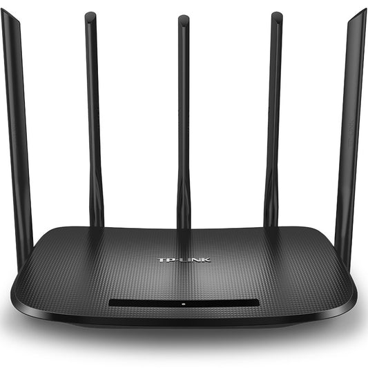 WLAN-Router Dualband-Gigabit-Hochgeschwindigkeits-Glasfaserbreitband