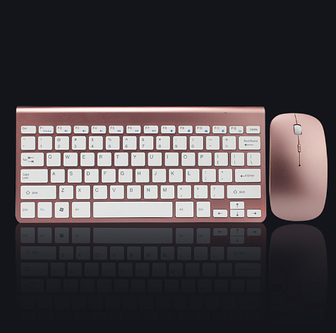 Bluetooth keyboard and Mouse