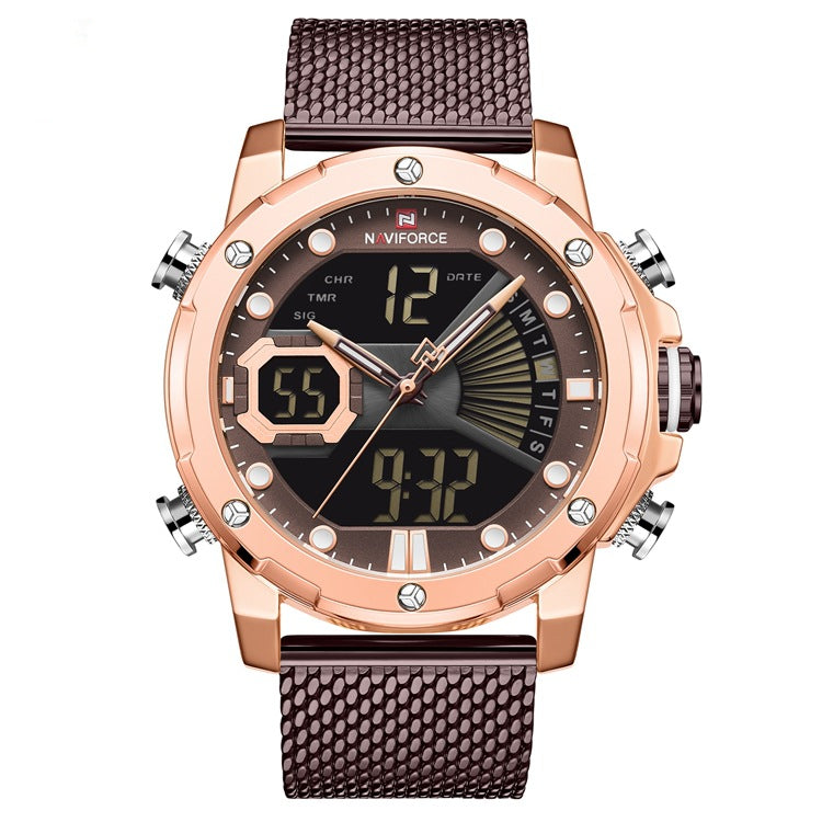 reloj deportivo hombres