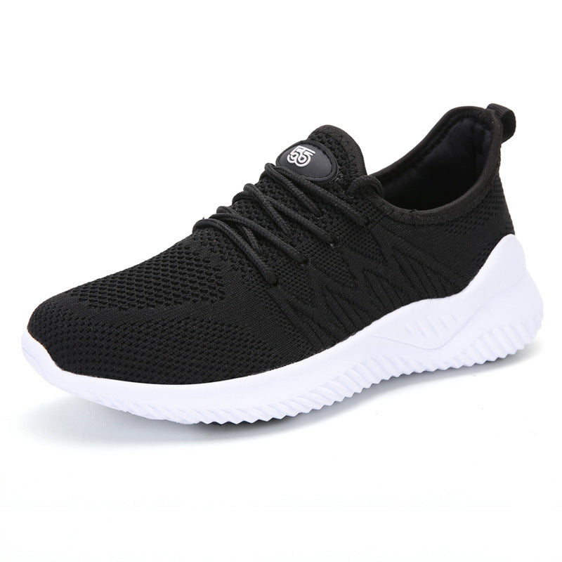 Fei Woven Casual Sports Women's Shoes