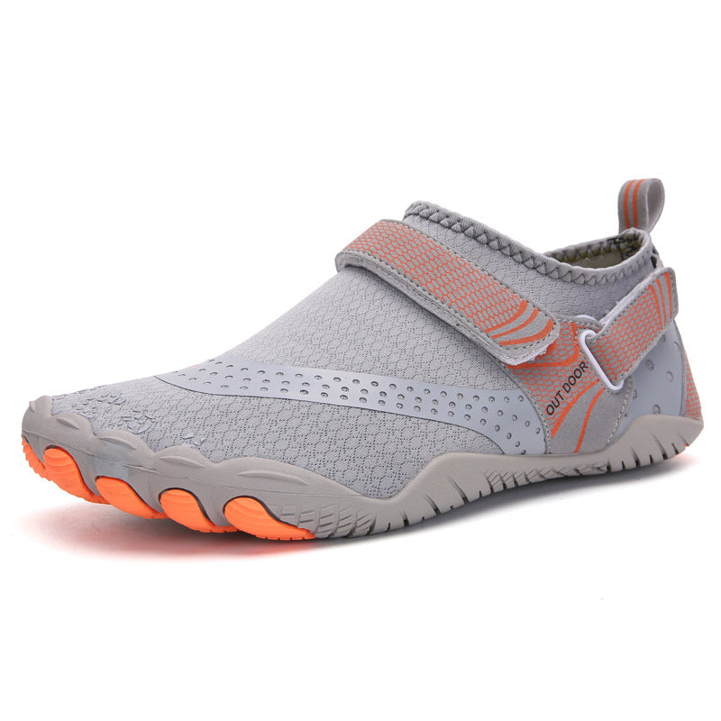 Beach shoes casual walking shoes