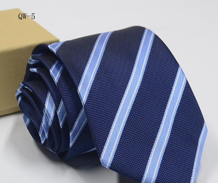 Business dress tie