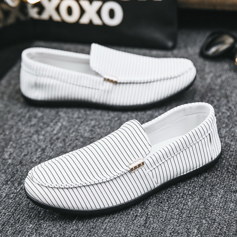 Casual old Beijing cloth shoes