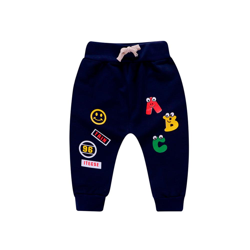 pantalones de bebe