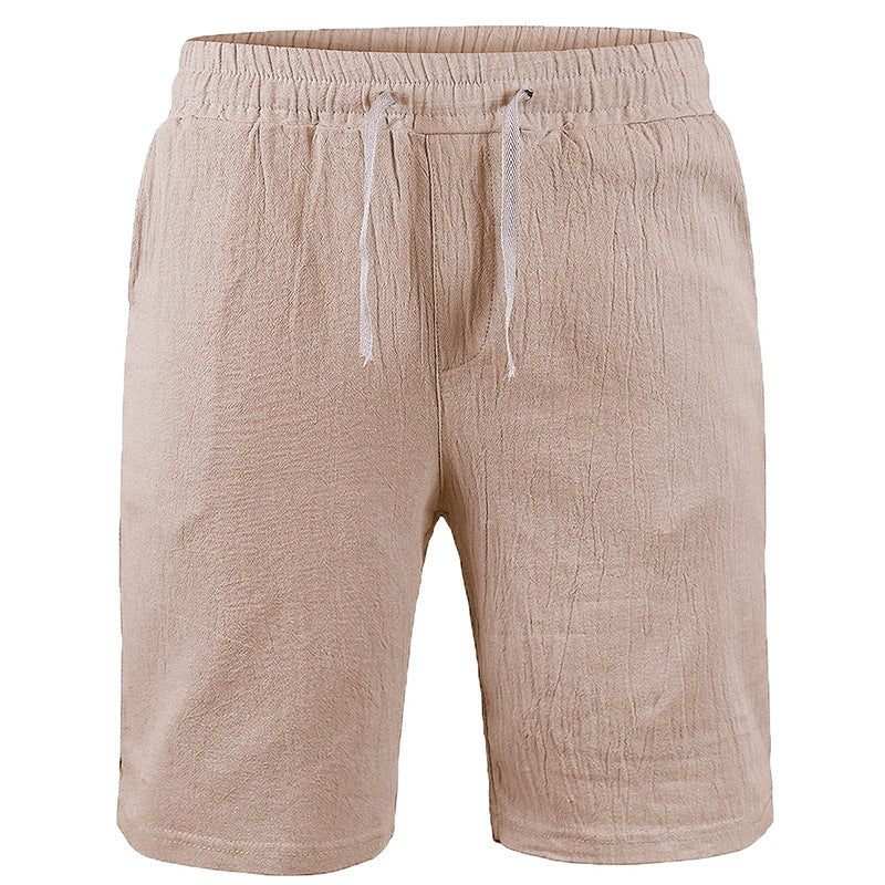 Breathable Casual Shorts Summer Men