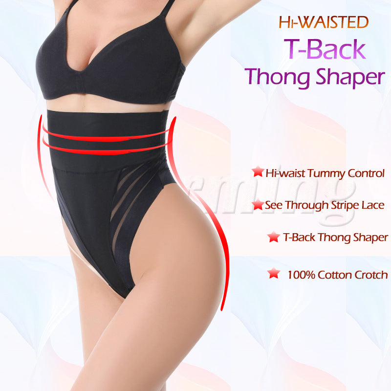 Tummy Control Waist Lift Hip Lifter Shapewear Important Information Material: cloth Package size: 300 x 200 x 30 mm Product Information: Material: Polyester Style: Casual Features: Comfortable Color: Picture color Size information: Size: S / M / L / XL Tu