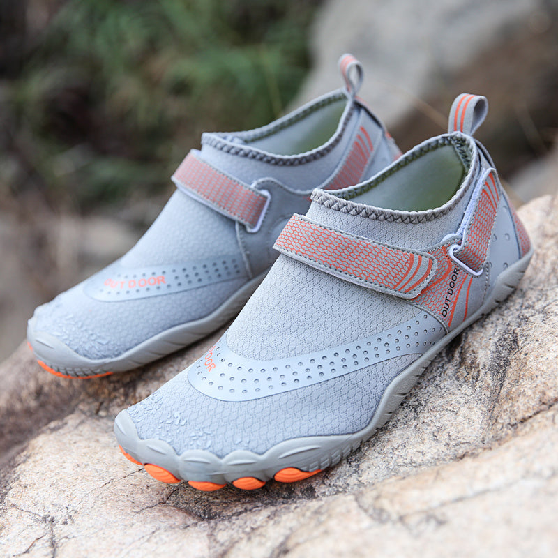 Beach shoes casual walking shoes