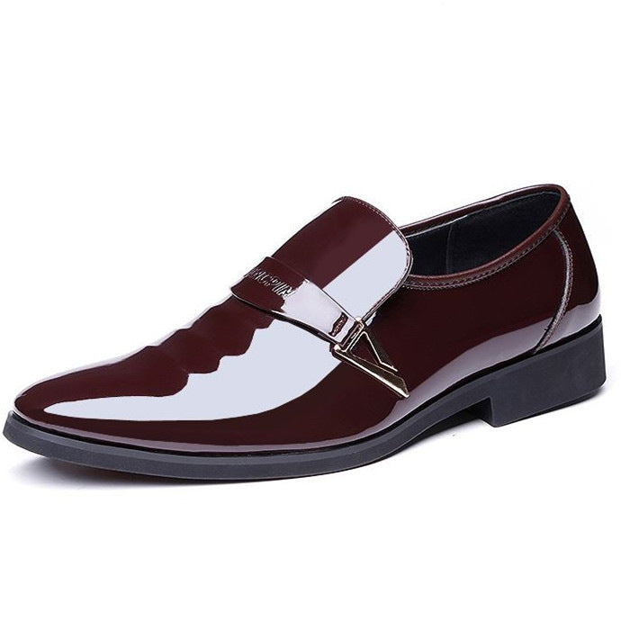 Men's casual shoes wild shoes