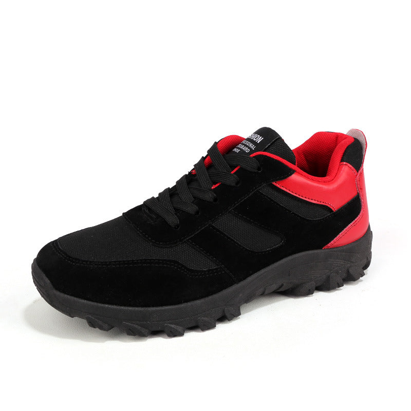 A fall of 2021 on behalf of Korean leisure shoes for men's shoes sports shoes, hiking shoes