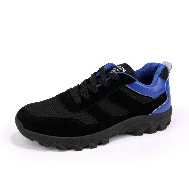 A fall of 2021 on behalf of Korean leisure shoes for men's shoes sports shoes, hiking shoes