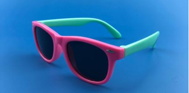 New Kids Polarized Sunglasses