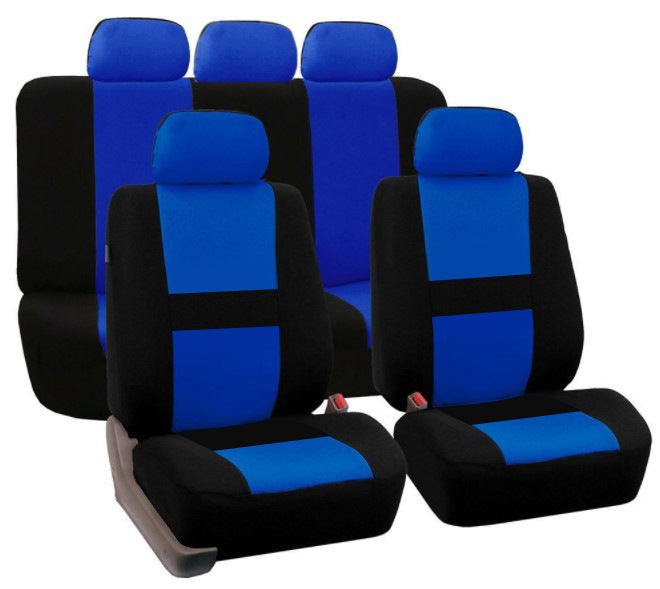 Car universal seat cover