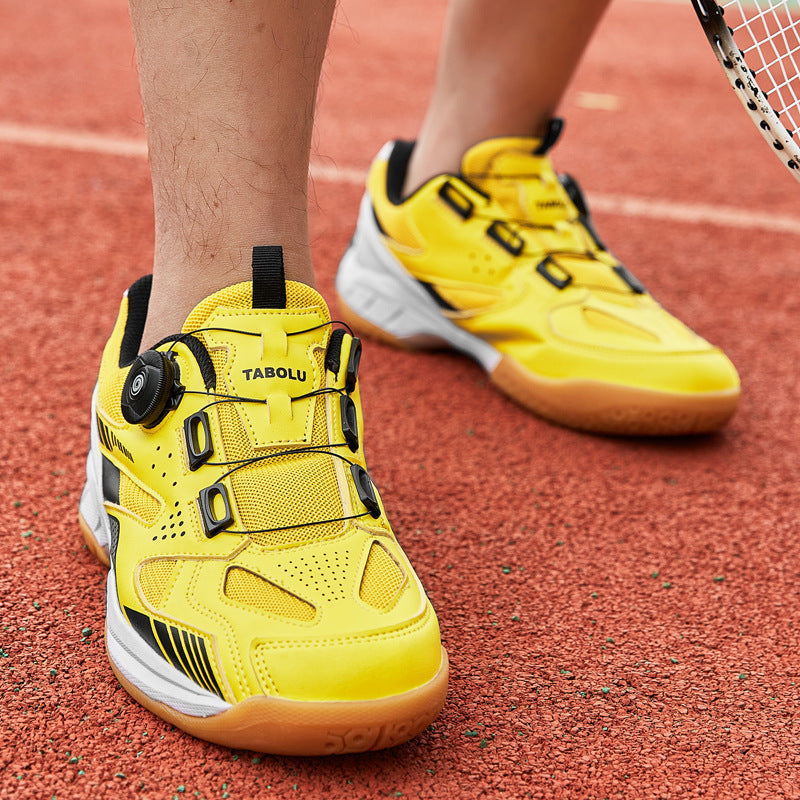 Lightweight Breathable Tennis Shoes