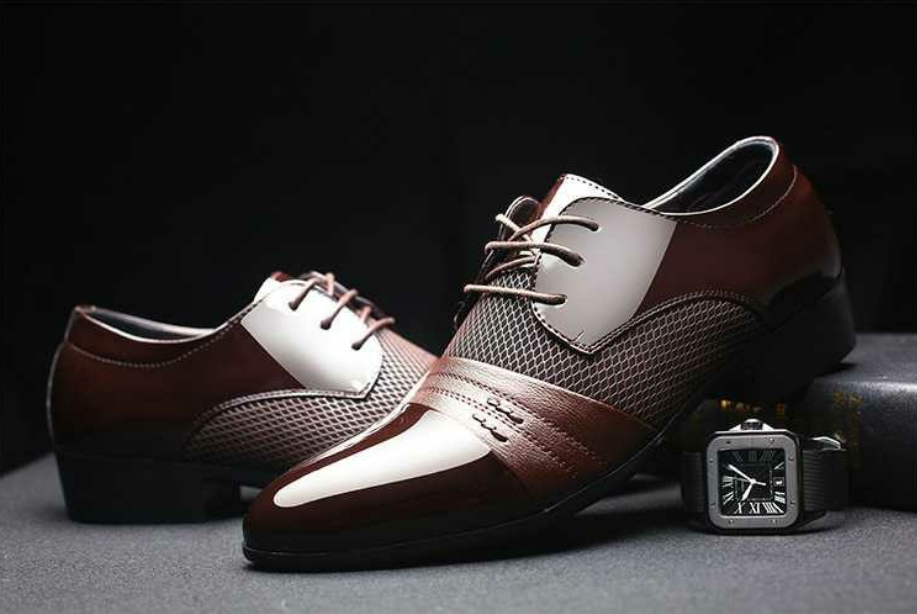 Men's casual shoes