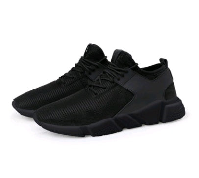 Stylish Breathable Mesh Casual Running Shoes for Men