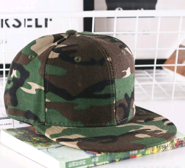 Pure Color Light Board Hiphop Flat Along The Hat Tide Men And Women Baseball  Korean Version Of Hip Hop Hat